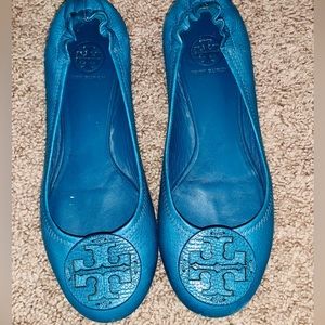 Tory Burch Ballet Flats